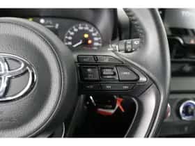 Toyota Yaris (2023) thumbnail 27
