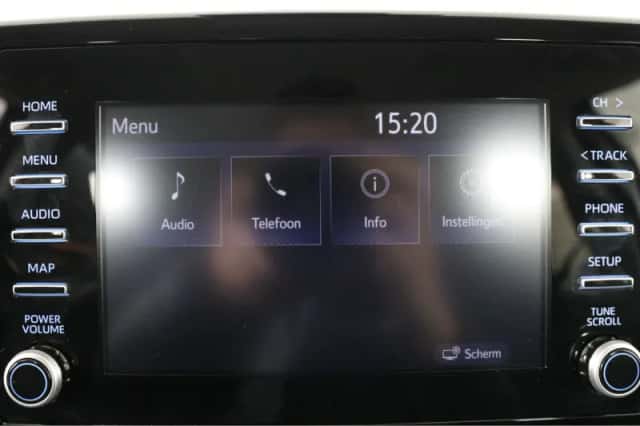 Toyota Yaris (2023) thumbnail 29