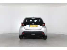 Toyota Yaris (2023) thumbnail 9
