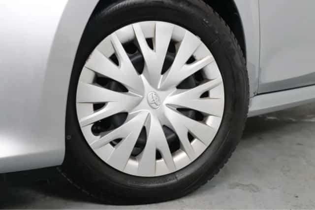 Toyota Yaris (2023) thumbnail 10