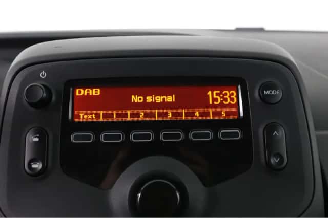 Toyota Aygo (2022) thumbnail 11