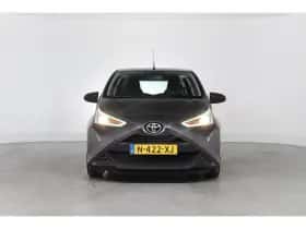 Toyota Aygo (2022) thumbnail 13