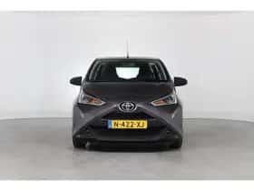 Toyota Aygo (2022) thumbnail 14