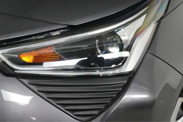 Toyota Aygo (2022) thumbnail 15