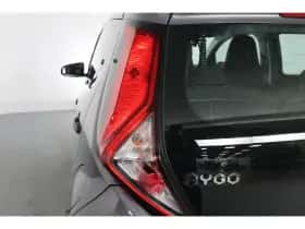 Toyota Aygo (2022) thumbnail 18
