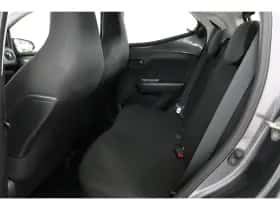 Toyota Aygo (2022) thumbnail 20