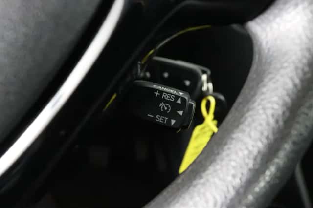 Toyota Aygo (2022) thumbnail 23
