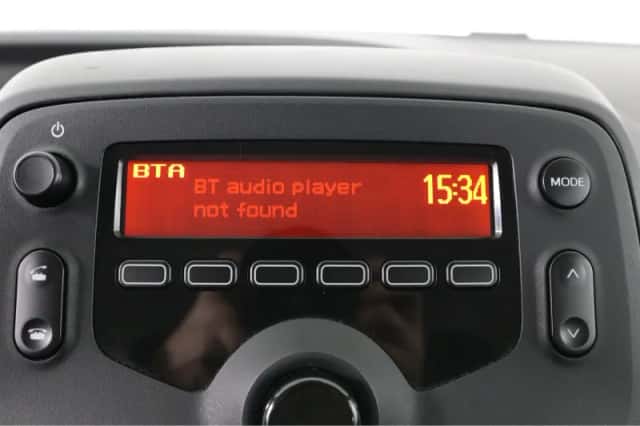 Toyota Aygo (2022) thumbnail 26
