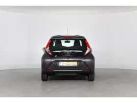 Toyota Aygo (2022) thumbnail 9