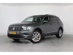 Volkswagen Tiguan (2019)