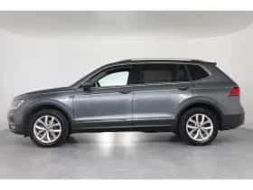 Volkswagen Tiguan (2019) thumbnail 2