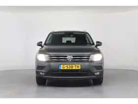 Volkswagen Tiguan (2019) thumbnail 11
