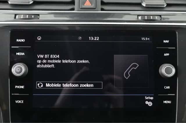 Volkswagen Tiguan (2019) thumbnail 17
