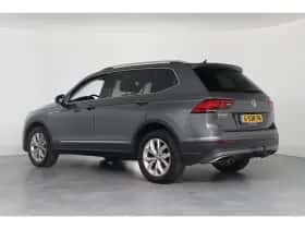 Volkswagen Tiguan (2019) thumbnail 3