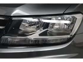 Volkswagen Tiguan (2019) thumbnail 21