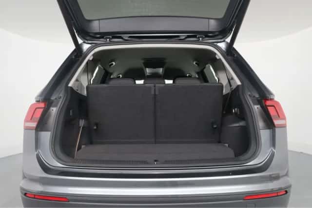 Volkswagen Tiguan (2019) thumbnail 29