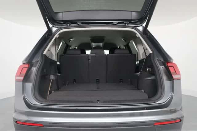 Volkswagen Tiguan (2019) thumbnail 30