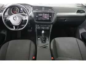 Volkswagen Tiguan (2019) thumbnail 4
