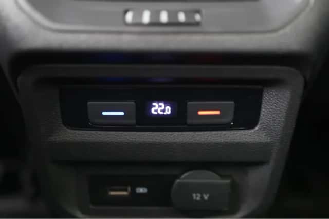 Volkswagen Tiguan (2019) thumbnail 34