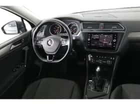 Volkswagen Tiguan (2019) thumbnail 35