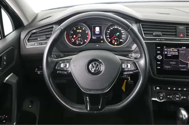 Volkswagen Tiguan (2019) thumbnail 36