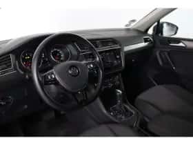 Volkswagen Tiguan (2019) thumbnail 5