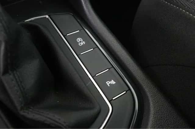 Volkswagen Tiguan (2019) thumbnail 42