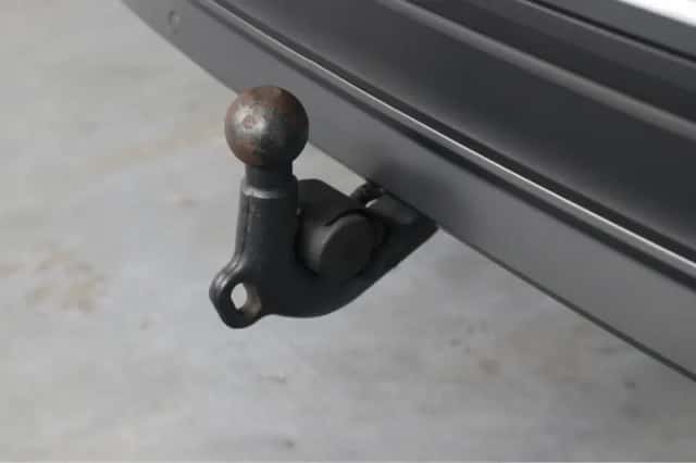 Volkswagen Tiguan (2019) thumbnail 7