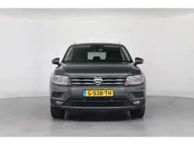 Volkswagen Tiguan (2019) thumbnail 9