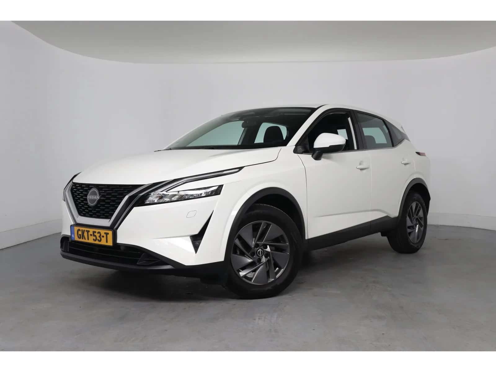 Nissan Qashqai (2023) — foto 1