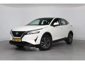 Nissan Qashqai (2023)