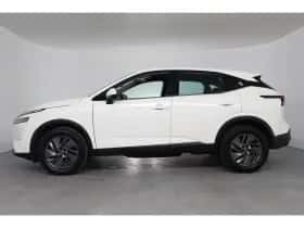 Nissan Qashqai (2023) thumbnail 2