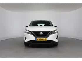 Nissan Qashqai (2023) thumbnail 11