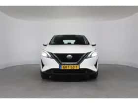 Nissan Qashqai (2023) thumbnail 12