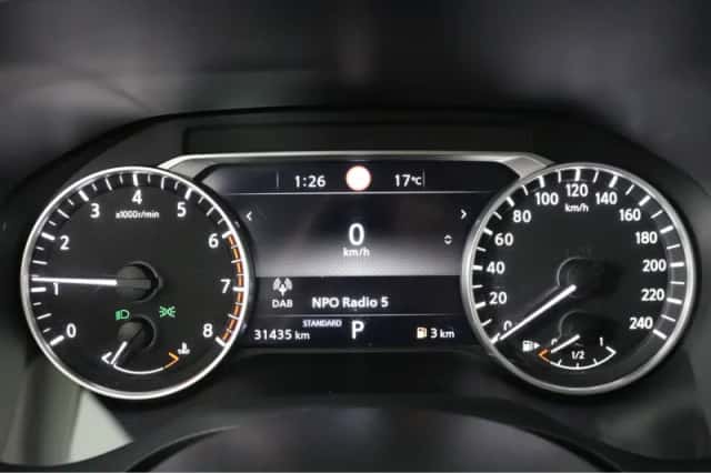 Nissan Qashqai (2023) thumbnail 13