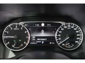 Nissan Qashqai (2023) thumbnail 13