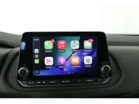 Nissan Qashqai (2023) thumbnail 14