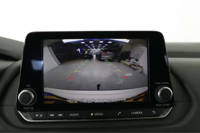 Nissan Qashqai (2023) thumbnail 15