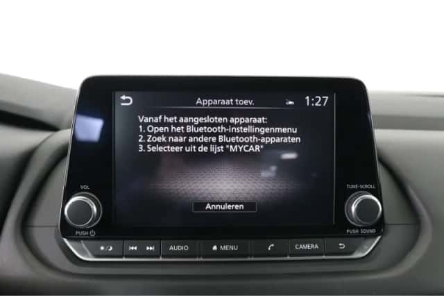 Nissan Qashqai (2023) thumbnail 17