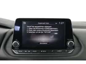 Nissan Qashqai (2023) thumbnail 17