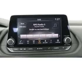 Nissan Qashqai (2023) thumbnail 18