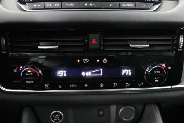 Nissan Qashqai (2023) thumbnail 19