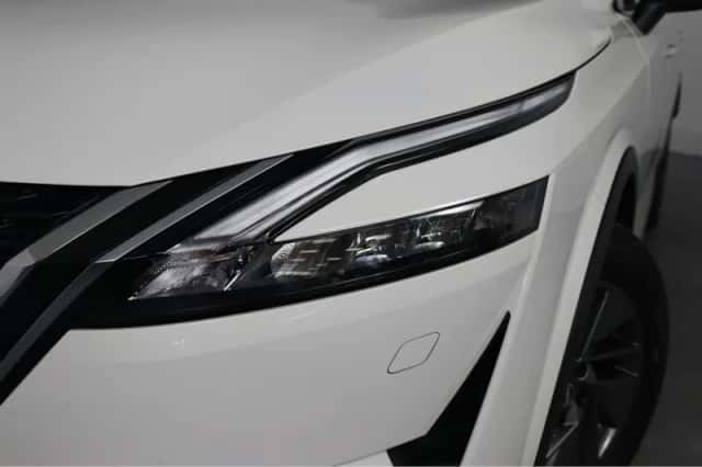 Nissan Qashqai (2023) thumbnail 20