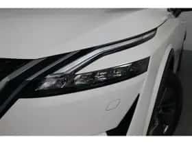 Nissan Qashqai (2023) thumbnail 20