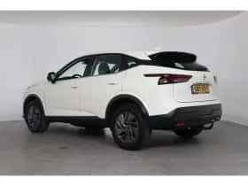 Nissan Qashqai (2023) thumbnail 3