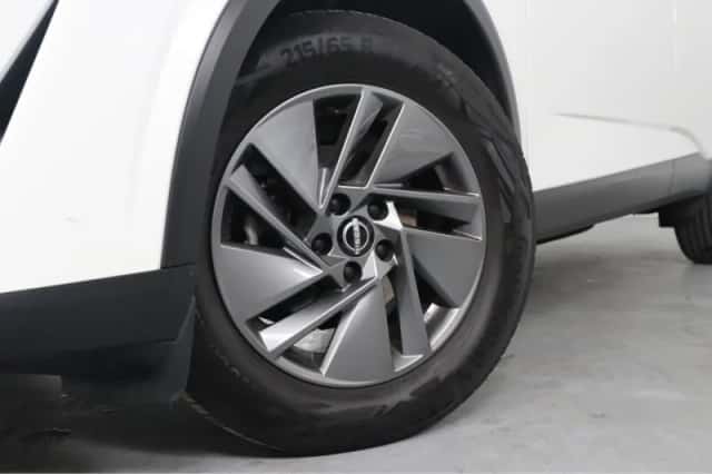 Nissan Qashqai (2023) thumbnail 21