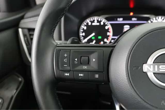 Nissan Qashqai (2023) thumbnail 25