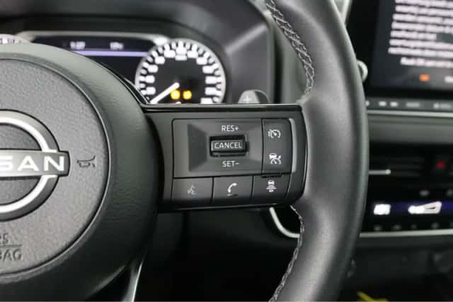 Nissan Qashqai (2023) thumbnail 26