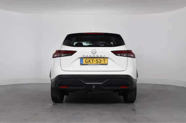 Nissan Qashqai (2023) thumbnail 27