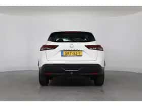 Nissan Qashqai (2023) thumbnail 27